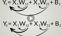 [ML] 2. Introduction to neural networks
