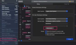 在 iOS 上编译 webkit 源码
