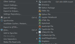 IntelliJ IDEA 创建maven管理的webapp项目