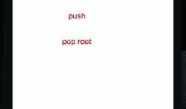 iOS-自定义NavigationItem返回按钮【pop返回按钮】