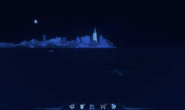 基于 HTML5 WebGL 的智慧城市（一）