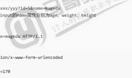 web开发之http和wsgi