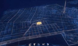 基于 HTML5 WebGL 的智慧城市（一）