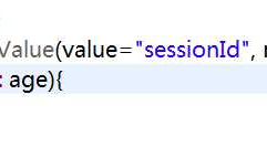 Java框架之SpringMVC 03-RequestMapping-请求数据-响应数据
