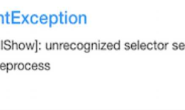 iOS Bugly符号化使用分析