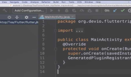 12-5【打通Flutter与Android的任督二脉】Flutter Plugin开发指南-Android端实现-1