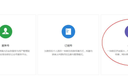 微信小程序的开发准备