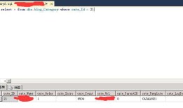 读书笔记利用T-SQL语句快速清理ZBLOG程序的SQL SERVER2012数据库内容