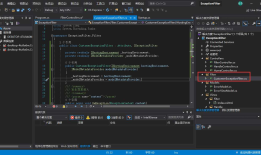 .Net Core中使用ExceptionFilter