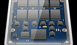 "iostat" On Linux