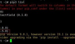 Centos7 python虚拟环境virtualenv和virtualenvwrapper简单介绍
