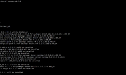 Liunx创建到部署ASP.NET Core项目从零开始-----使用Centos7