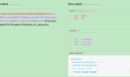 C# 实现Jwtbearer Authentication