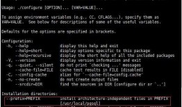 CentOS 7 源码编译安装PostgreSQL 9.5
