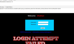 sqli-labs(七)