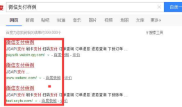 微信支付官方.net版之坑你没商量