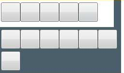 WPF Expander style