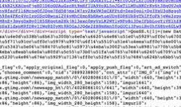 python_爬虫_腾讯新闻app 单页新闻数据分析爬取
