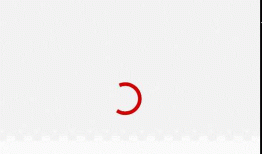 android自己定义之 5.0 风格progressBar