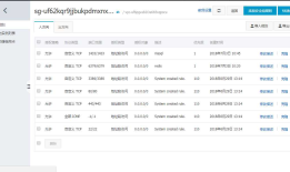 阿里云ECS服务器windows环境下配置redis