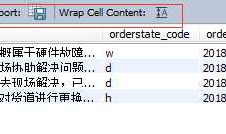 mysql实现rownum方法
