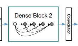 从头学pytorch(二十一):全连接网络dense net