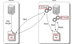 MYSQL 复制详解