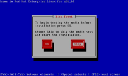 RHEL6.2 ORACLE11G