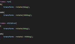 CSS3动画的实例讲解—用CSS3实现摩天轮特效