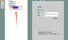 oracle数据库的net manager配置监听（插图）