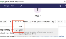 自建 Gitlab (邮箱配置、拆分 PostgreSQL、Redis) + 随想