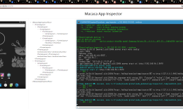 npm i macaca-android -g 无法安装成功、安装成功后运行脚本提示app-debug.apk不存在的问题