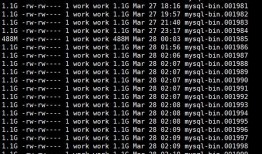 揪出MySQL延迟上千秒的元凶