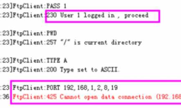 ASPF（Application Specific Packet Filter）