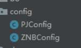 结合springboot使用jdbc框架连接数据库