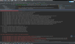 MQ报错java.lang.IllegalStateException: Failed to load ApplicationContext