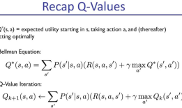 Deep RL Bootcamp Lecture 2: Sampling-based Approximations and Function Fitting