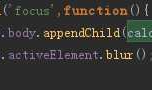 前端angularJS利用directive实现移动端自定义软键盘的方法