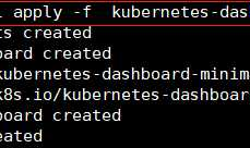 k8s之web界面（Dashboard）从安装到应用