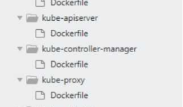 kubernetes编排容器初识