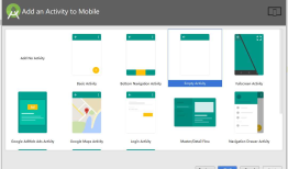 第一个基于ArcGIS的Android应用