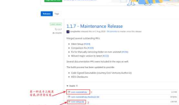 使用nvm管理多个不同版本的nodeJS之安装成功nodeJs之后使用npm报错的问题
