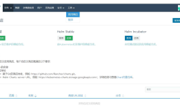 Rancher2.x 一键式部署 Prometheus + Grafana 监控 Kubernetes 集群
