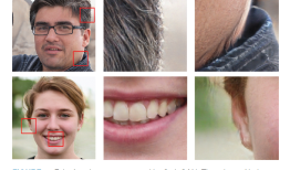 A general approach to detect tampered and generated image