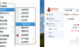手机怎么开通qq会员