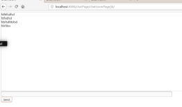 Django用websocket实现聊天室之筑基篇