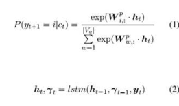 Knowledge-Augmented Language Model and its Application to Unsupervised Named-Entity Recognition（Facebook AI 2019） 文献综述