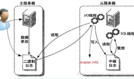 [svc]打通mysql主从同步