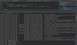 SSM整合junit单元测试之org.apache.ibatis.binding.BindingException: Invalid bound statement (not found):