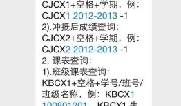 南通大学教务管理微信公众号的用户体验